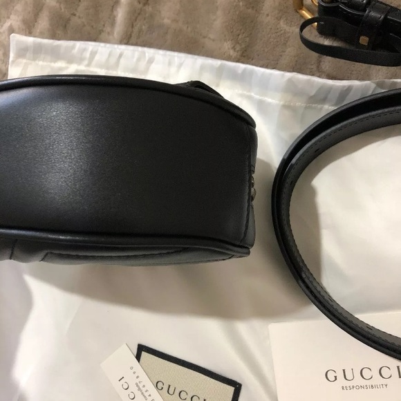 Gucci Belt Bag - Picture 7 of 7